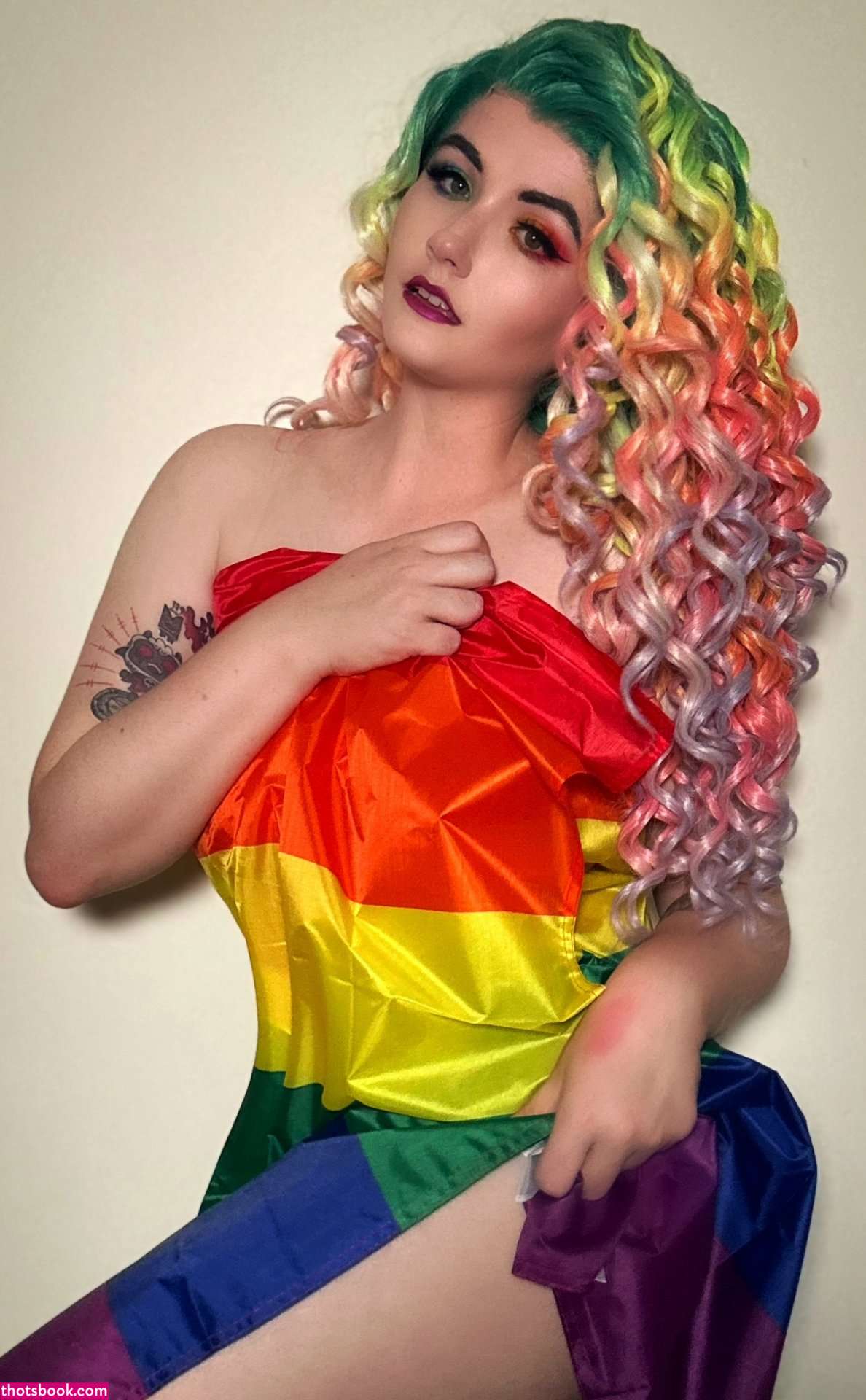 Sammidodgermines Photo #106