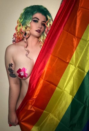 Sammidodgermines Photo #103