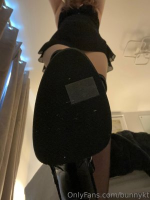 Tallbunnyy Photo #91