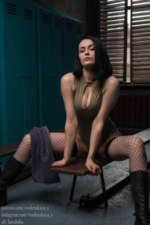 Ayaksnedevv Aisatsana Photo #16