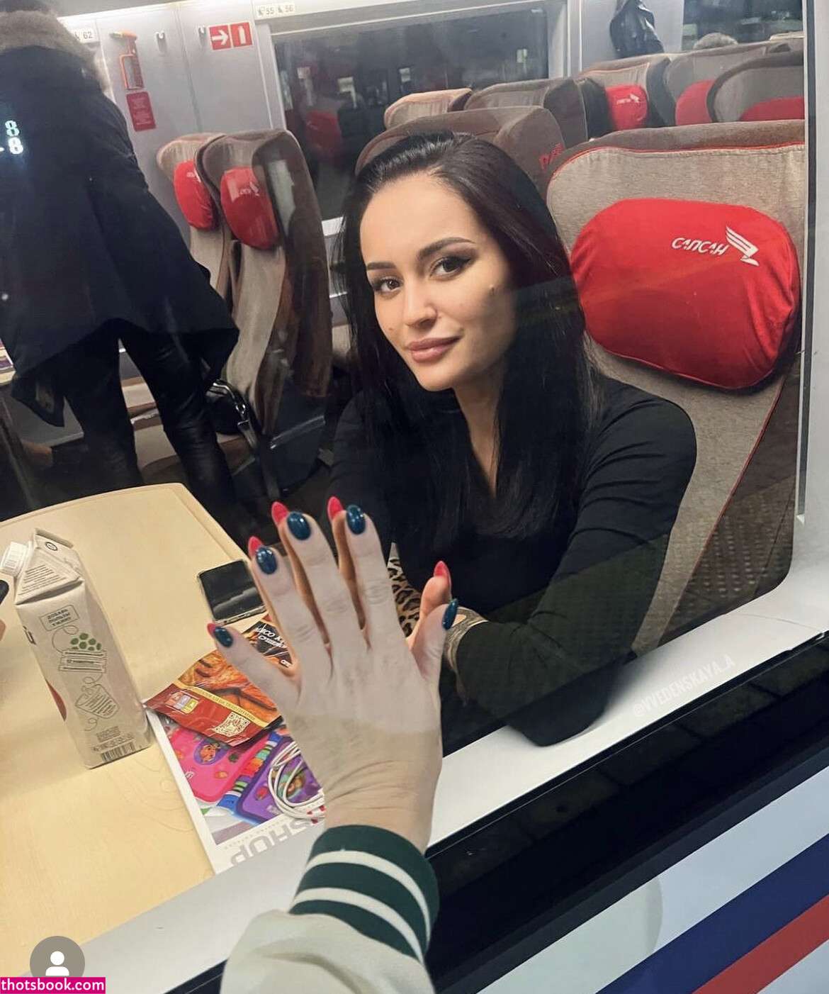 Ayaksnedevv Aisatsana Photo #22