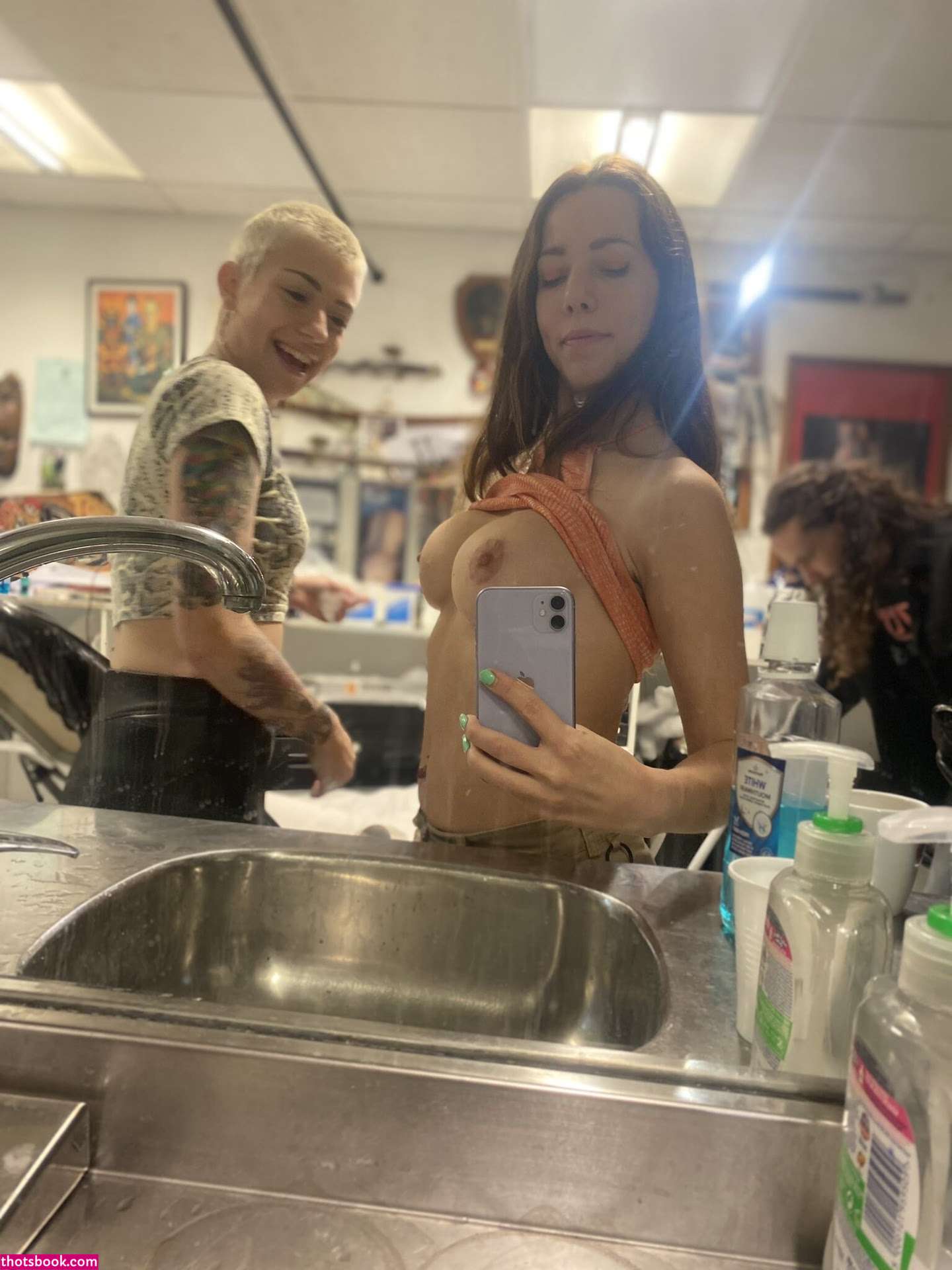 Lana Michaels Photo #2