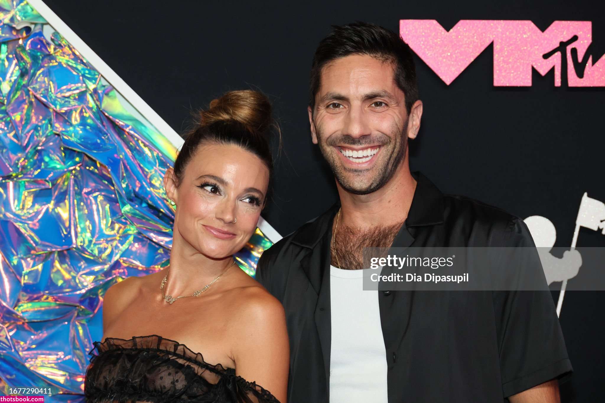 Laura Perlongo Photo #41