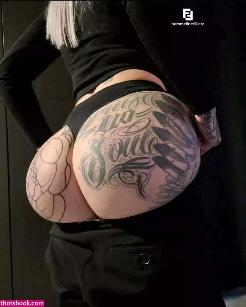 Pommeline Tilliere Photo #12