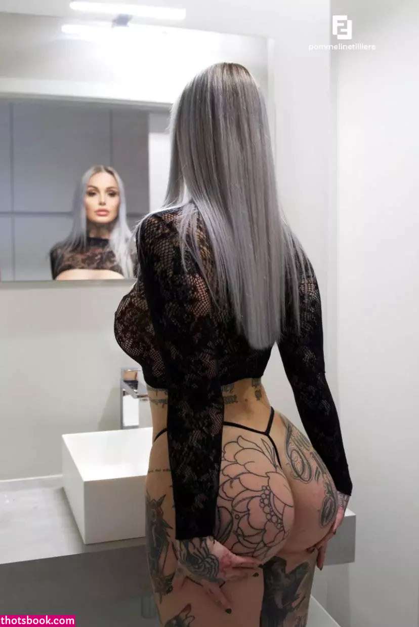 Pommeline Tilliere Photo #21