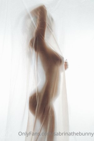 Sabrinathebunny Photo #21