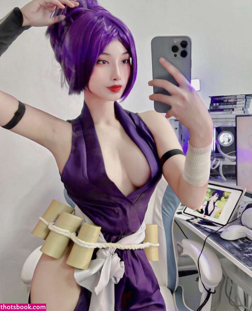 hayamiharu Photo #61