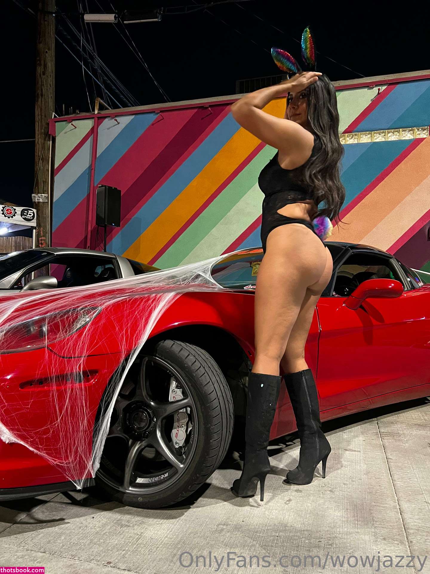 Jiselle Campos Photo #22