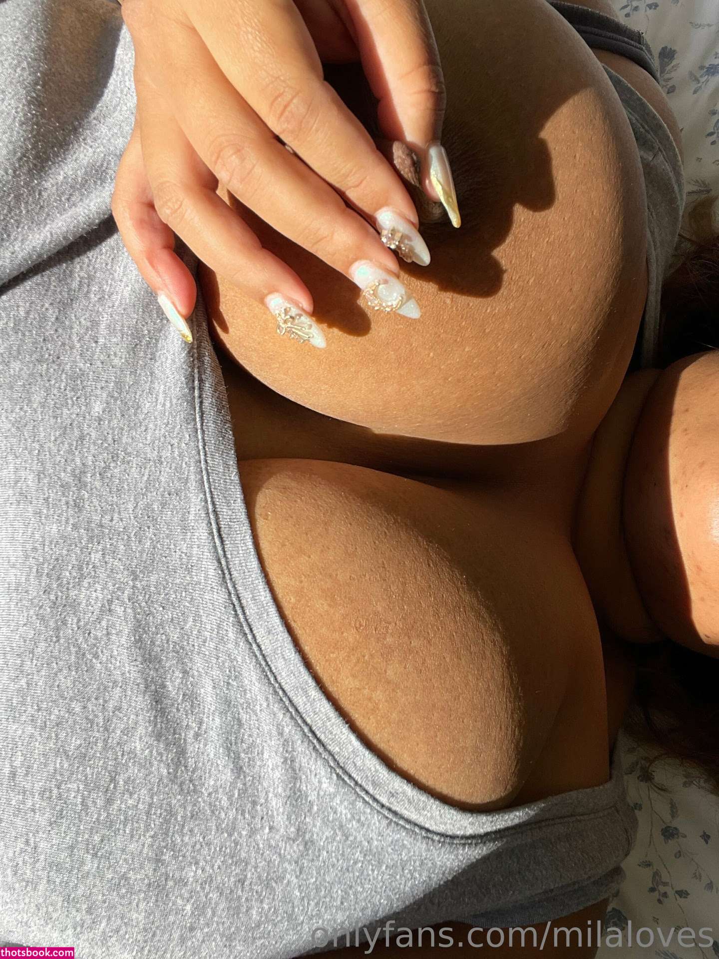 Mila Loves Photo #56