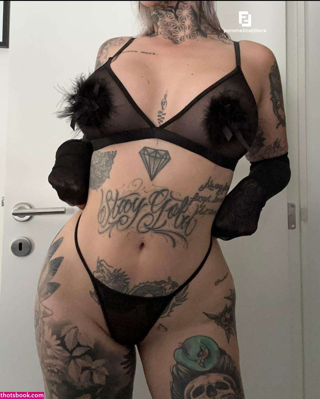 Pommeline Tilliere Photo #46