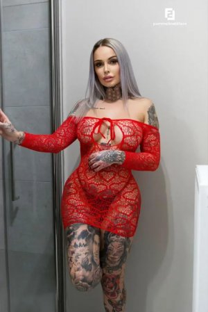 Pommeline Tilliere Photo #47