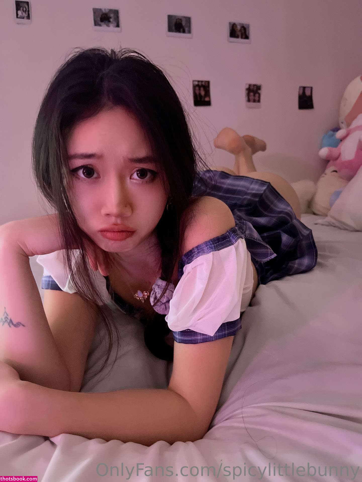 spicylittlebunny Photo #51