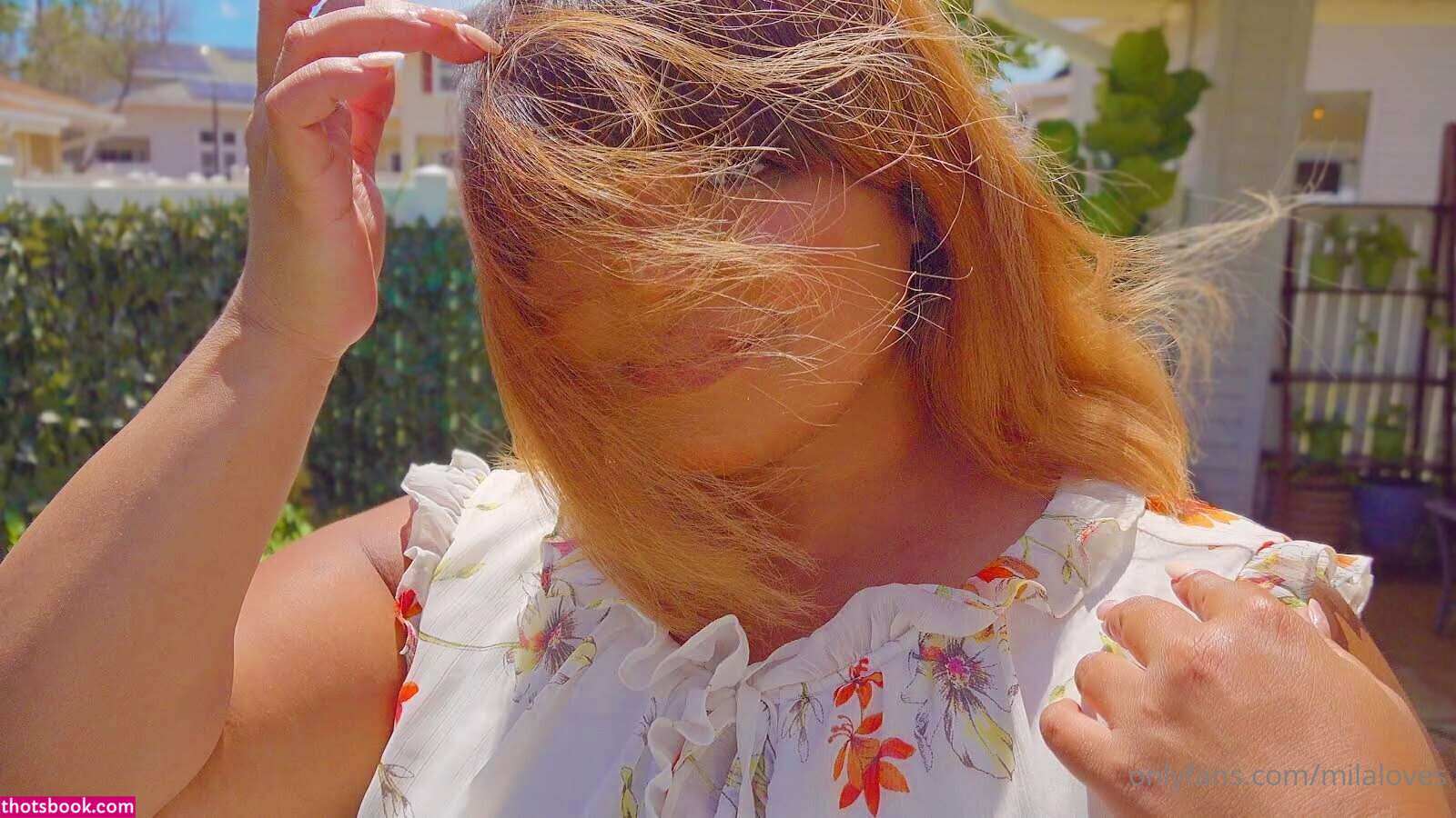 Mila Loves Photo #73