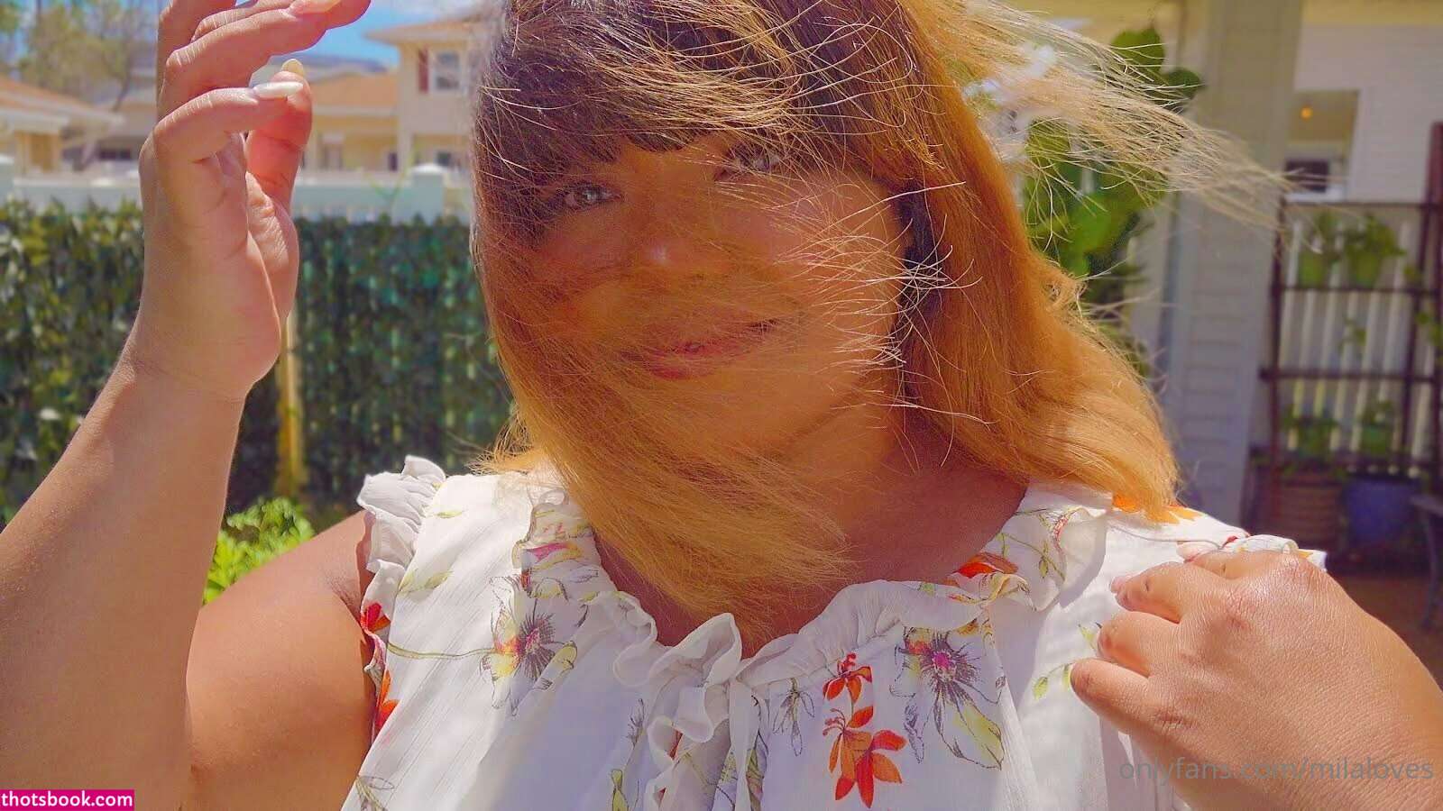 Mila Loves Photo #74