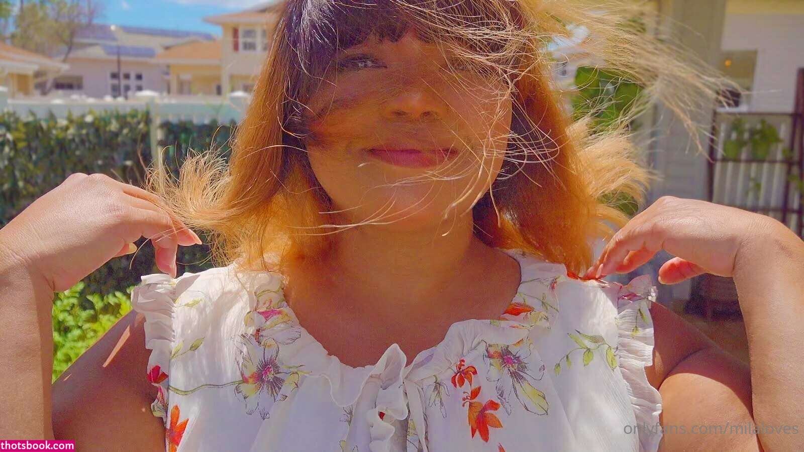 Mila Loves Photo #76