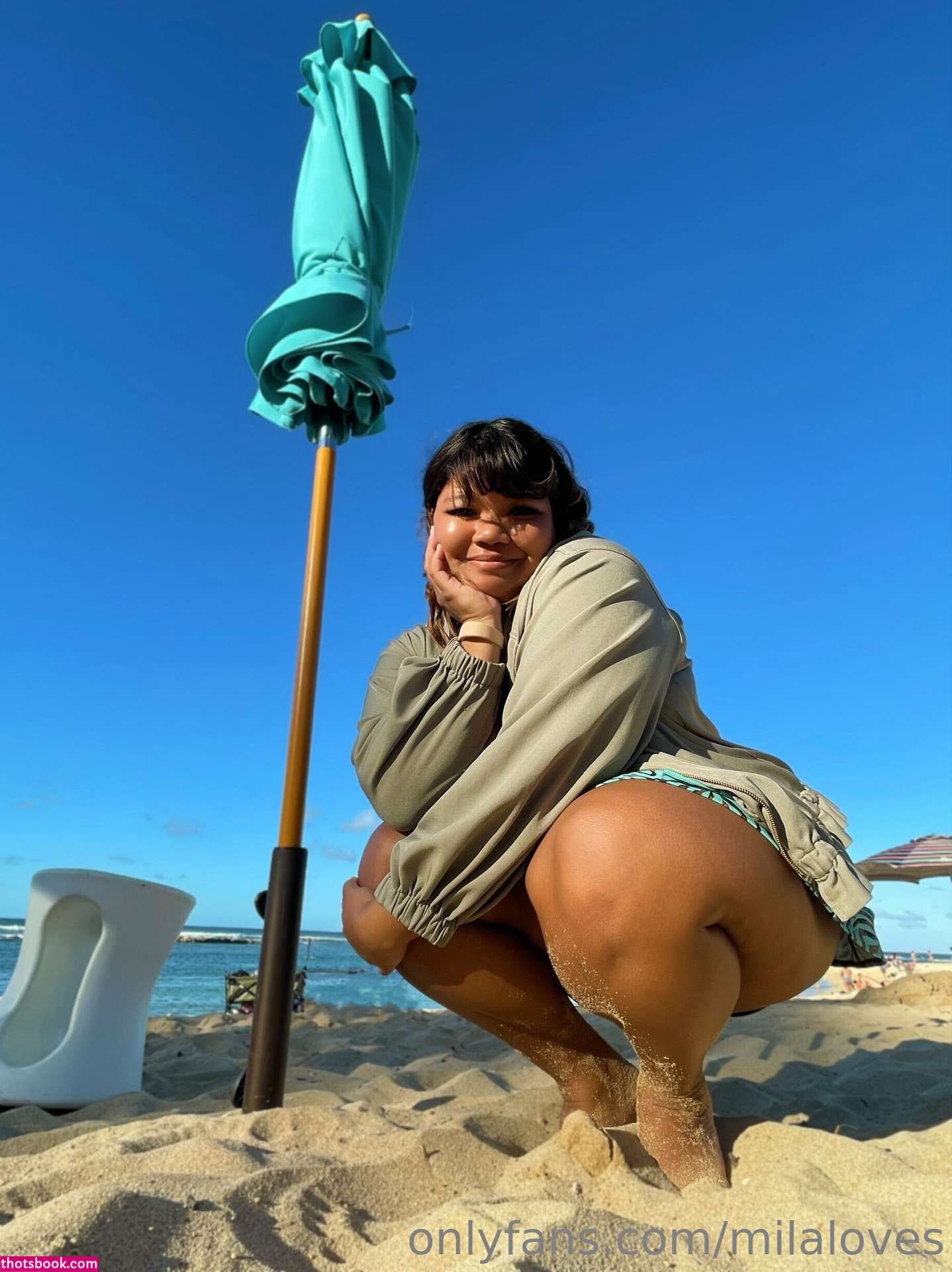 Mila Loves Photo #82