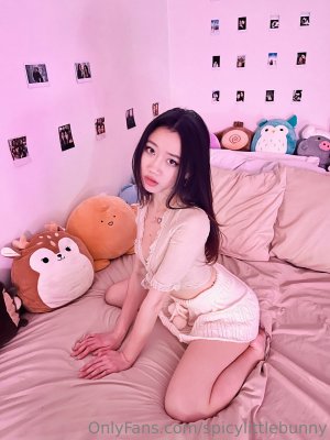 spicylittlebunny Photo #67