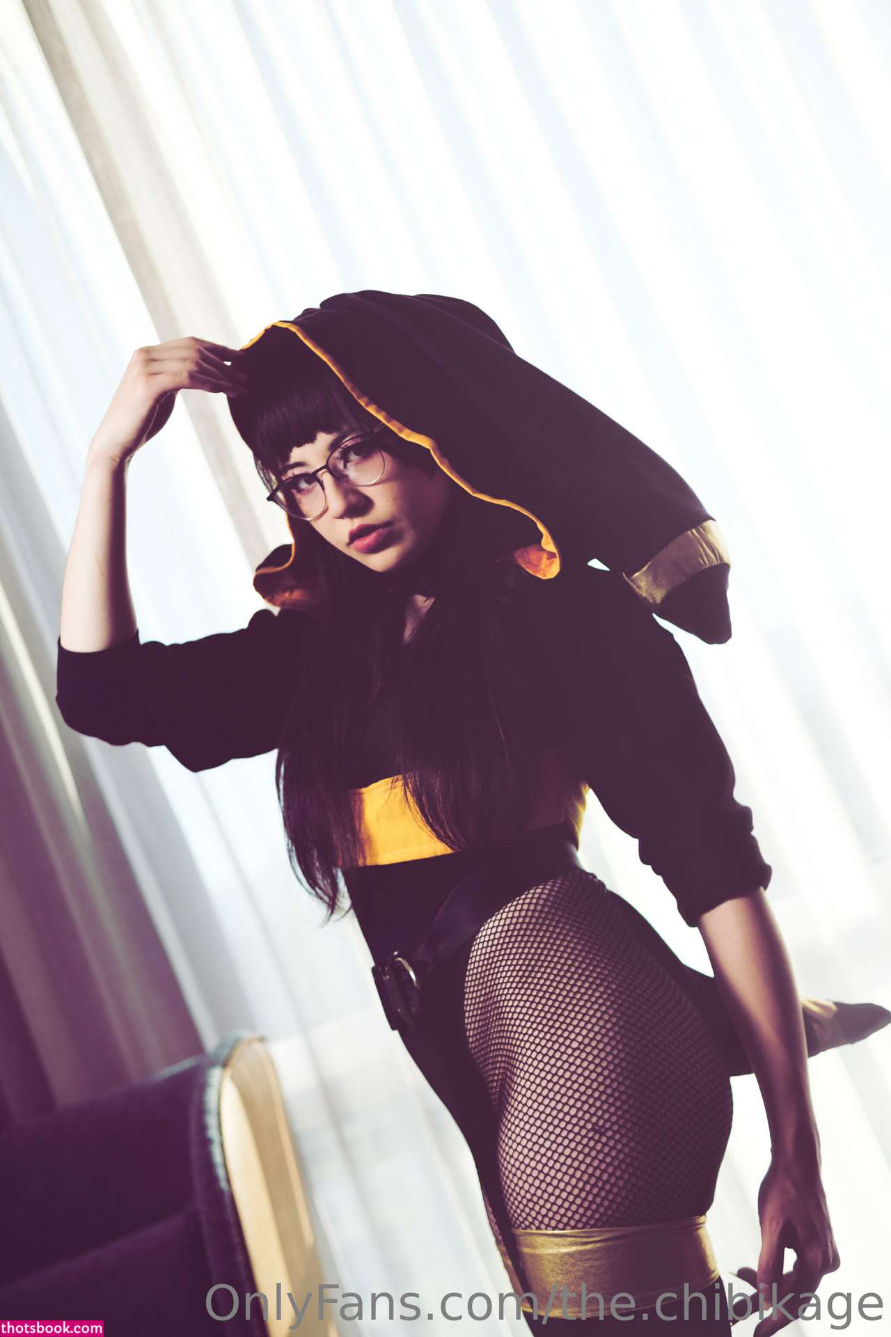 Chibi Kimiko Photo #10