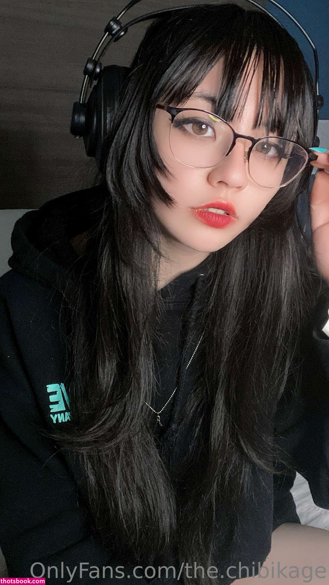 Chibi Kimiko Photo #13