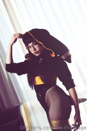 Chibi Kimiko Photo #10