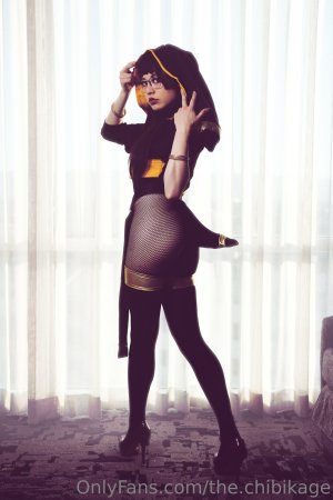 Chibi Kimiko Photo #15