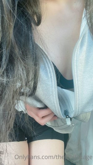 Chibi Kimiko Photo #27