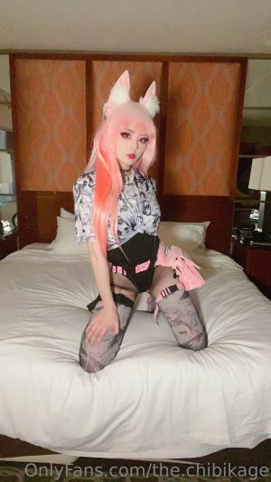 Chibi Kimiko Photo #45