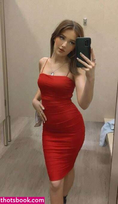 Eva Langwin Photo #13