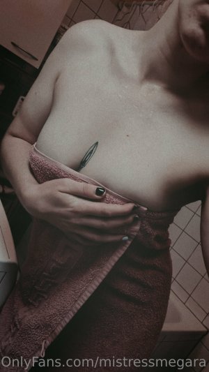 Mistressmegara Photo #8