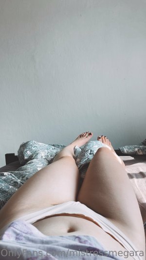 Mistressmegara Photo #11