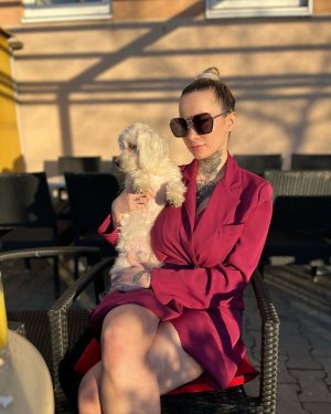 Ranovz Anazus Photo #5