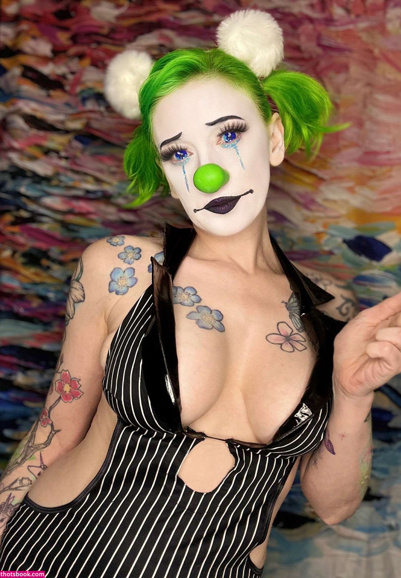 Sage Griffin Photo #1