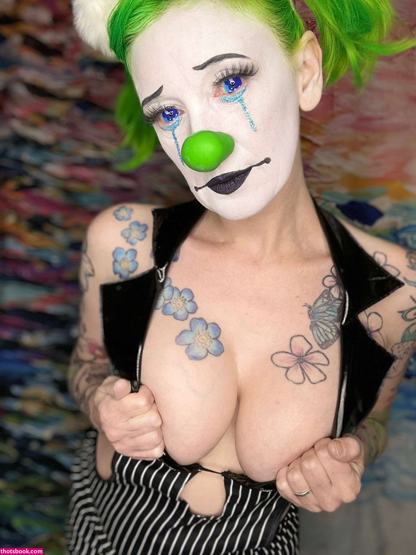 Sage Griffin Photo #2