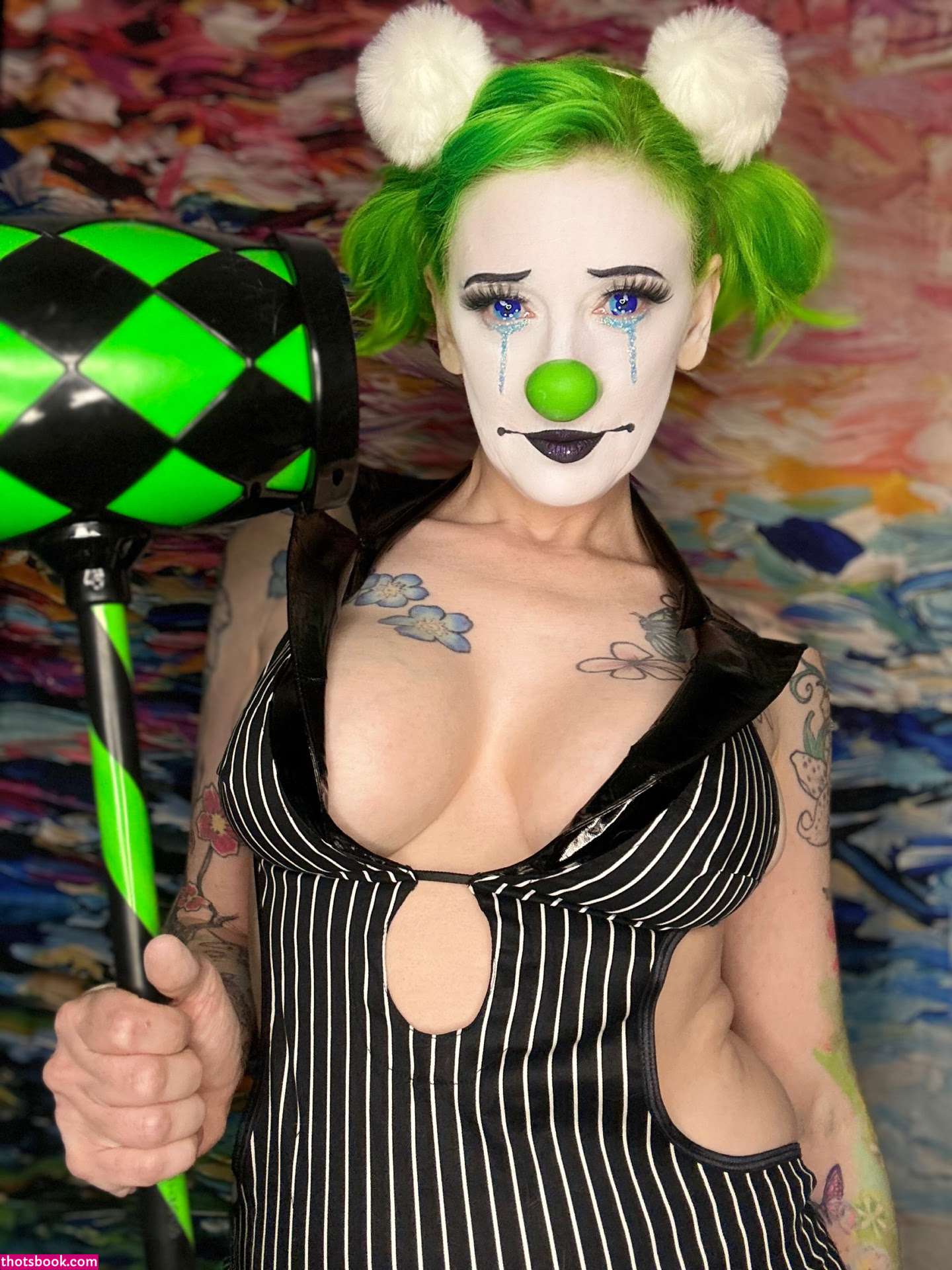 Sage Griffin Photo #5