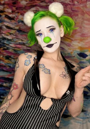 Sage Griffin Photo #1