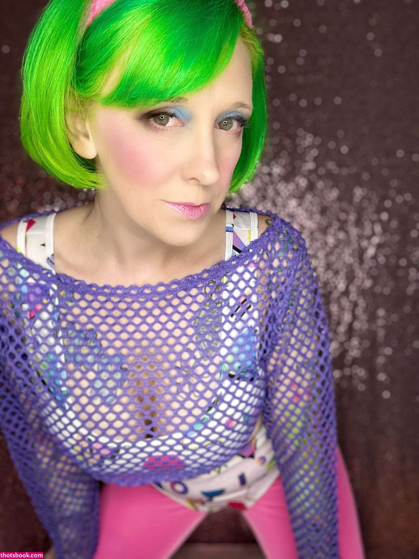 Sage Griffin Photo #10