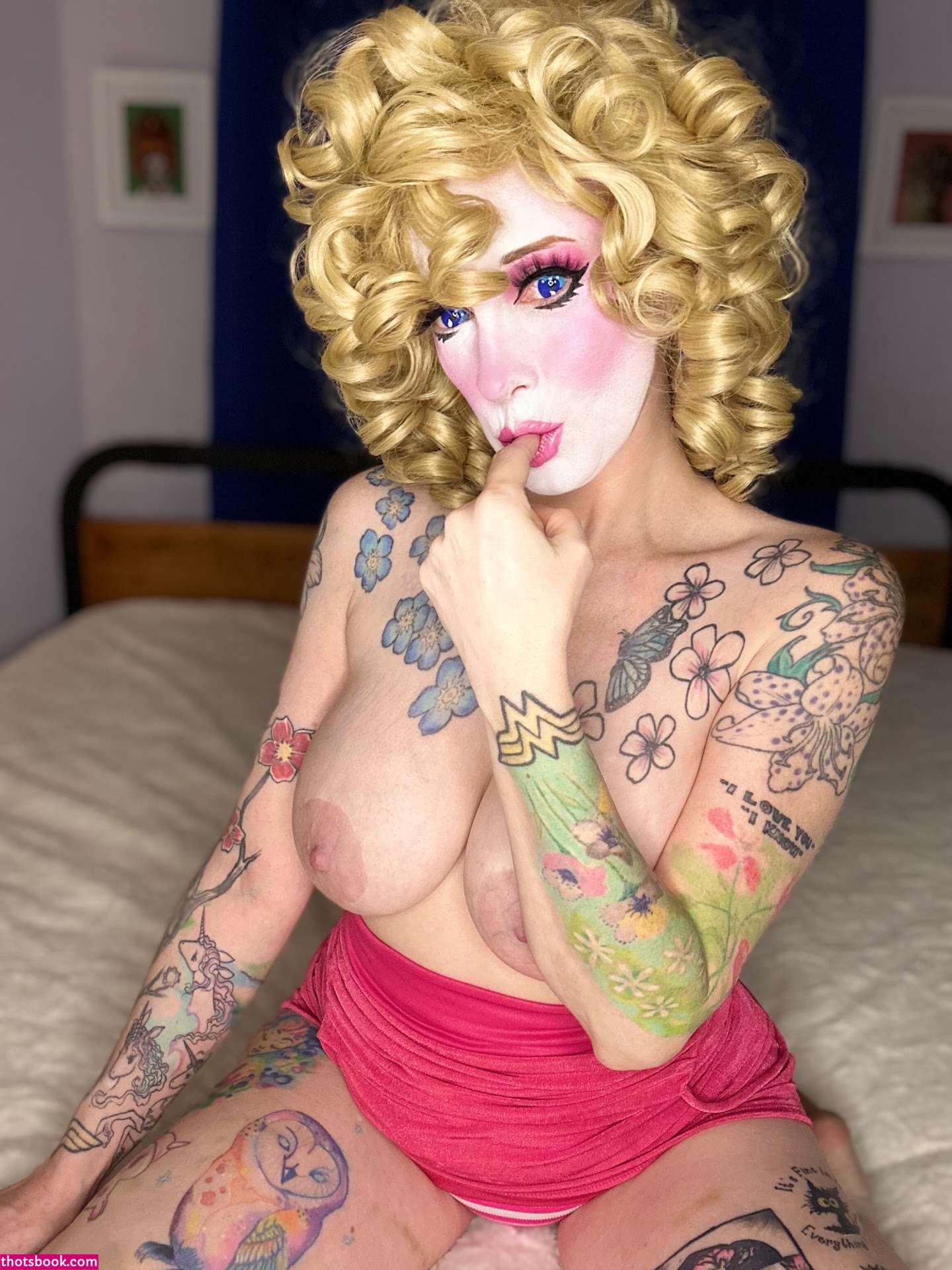 Sage Griffin Photo #29