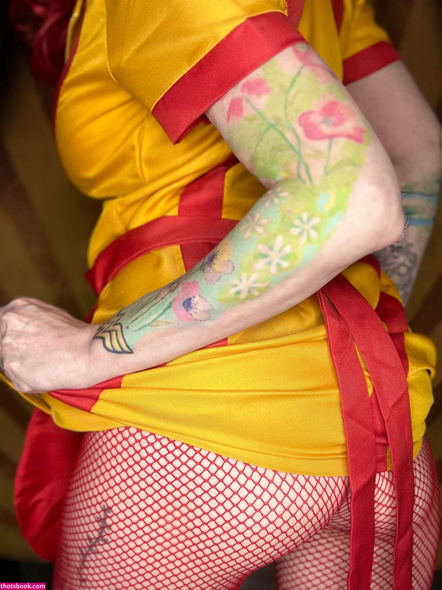 Sage Griffin Photo #45