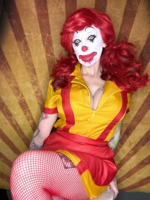 Sage Griffin Photo #42