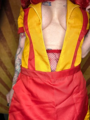 Sage Griffin Photo #46