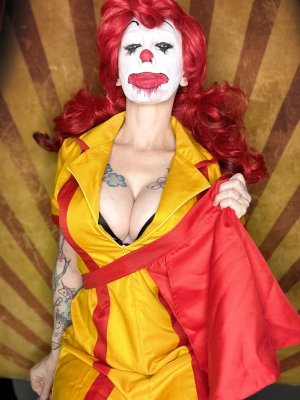 Sage Griffin Photo #54