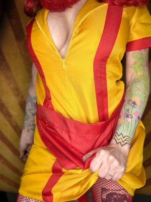 Sage Griffin Photo #55