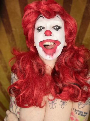 Sage Griffin Photo #58