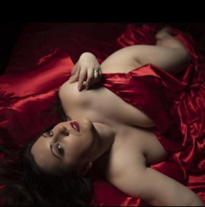 vexoriathesuneater Photo #20