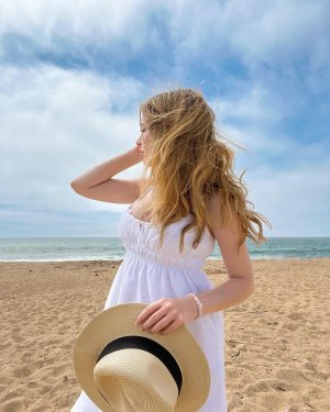 Eva Langwin Photo #134