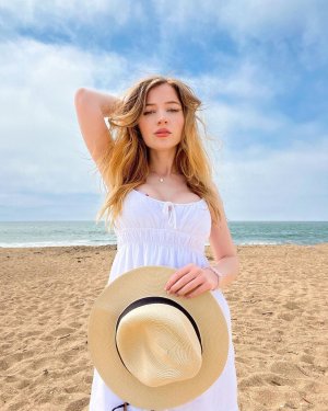 Eva Langwin Photo #135