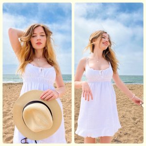 Eva Langwin Photo #136