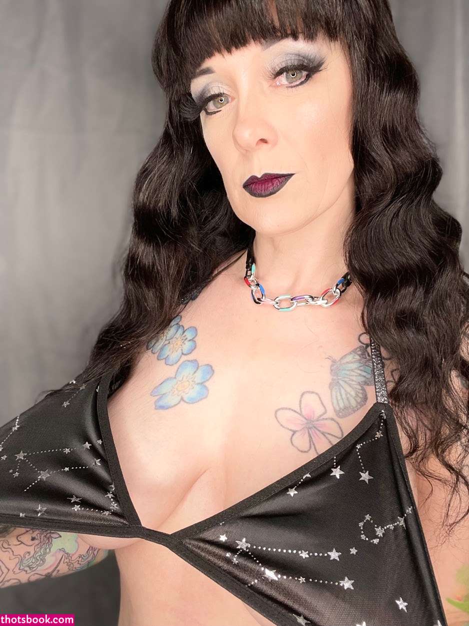 Sage Griffin Photo #62