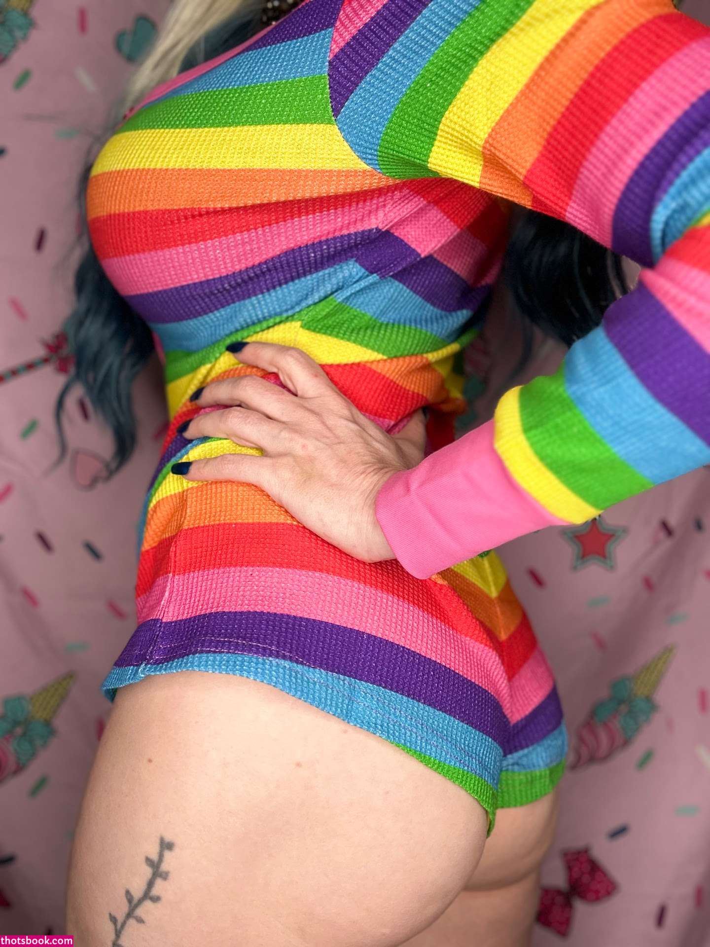 Sage Griffin Photo #65