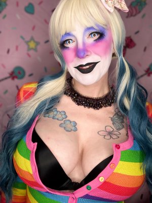 Sage Griffin Photo #66